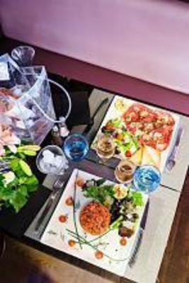 фото отеля Hotel Le Relais D'Aubagne