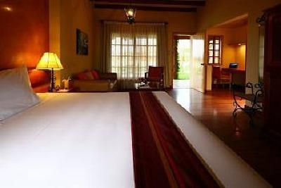 фото отеля Casa Andina Classic - Chincha Sausal