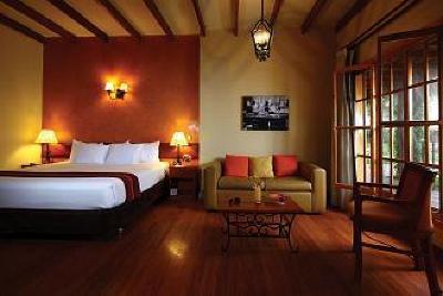 фото отеля Casa Andina Classic - Chincha Sausal