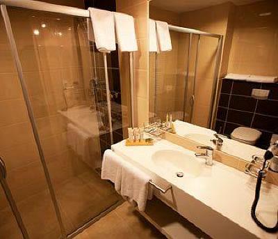 фото отеля Dana Hotel & Spa