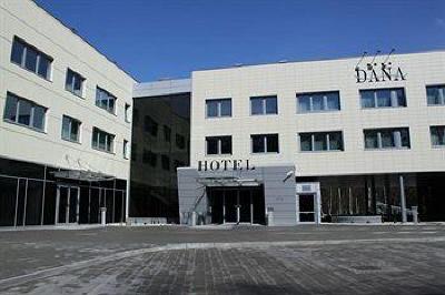 фото отеля Dana Hotel & Spa