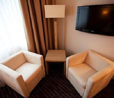 фото отеля Dana Hotel & Spa