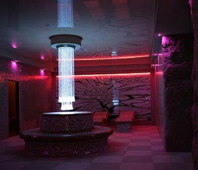 фото отеля Dana Hotel & Spa