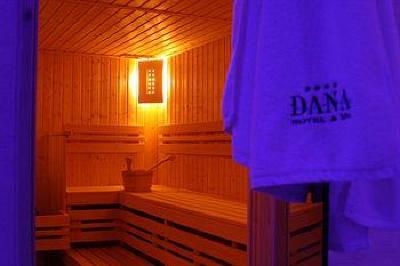 фото отеля Dana Hotel & Spa
