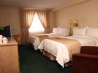 фото отеля Lakeview Inn & Suites Bathurst (Canada)