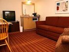 фото отеля Lakeview Inn & Suites Bathurst (Canada)