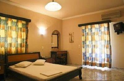 фото отеля Sun Rise Hotel Studios & Apartments Eretria