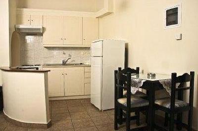 фото отеля Sun Rise Hotel Studios & Apartments Eretria