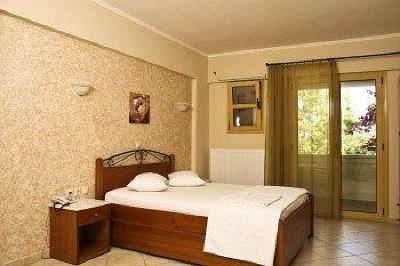 фото отеля Sun Rise Hotel Studios & Apartments Eretria
