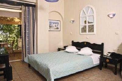 фото отеля Sun Rise Hotel Studios & Apartments Eretria