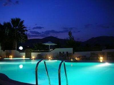 фото отеля Sun Rise Hotel Studios & Apartments Eretria