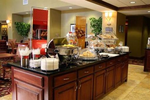 фото отеля Hampton Inn & Suites Opelika