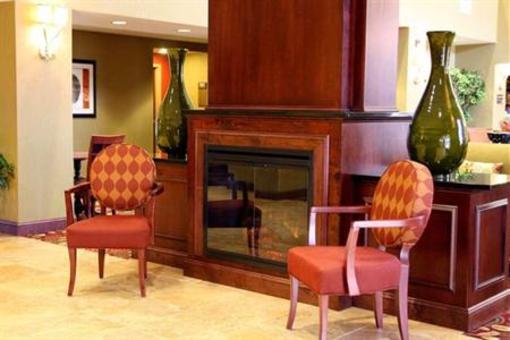 фото отеля Hampton Inn & Suites Opelika