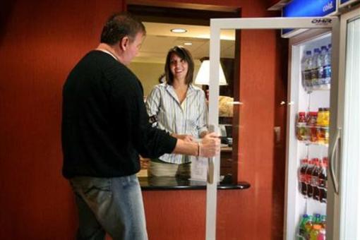 фото отеля Hampton Inn & Suites Opelika