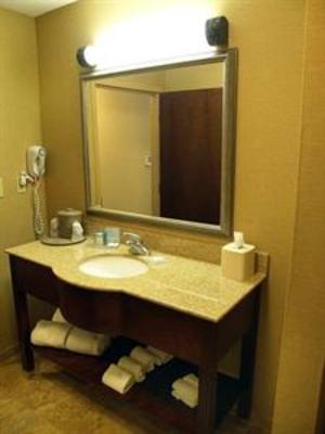 фото отеля Hampton Inn & Suites Opelika