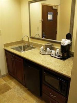 фото отеля Hampton Inn & Suites Opelika