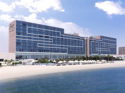 фото отеля Fairmont Bab Al Bahr