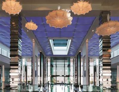 фото отеля Fairmont Bab Al Bahr