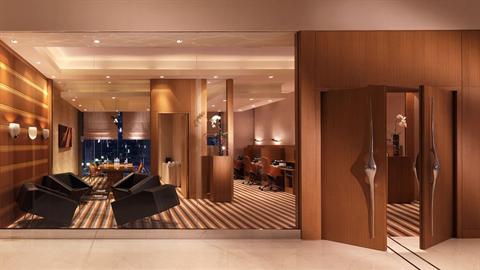 фото отеля Fairmont Bab Al Bahr