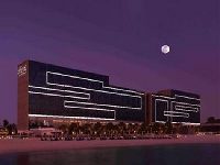 Fairmont Bab Al Bahr