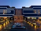 фото отеля Fairmont Bab Al Bahr