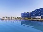 фото отеля Fairmont Bab Al Bahr