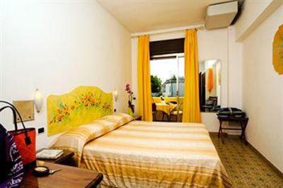 фото отеля Hotel Le Canne Forio