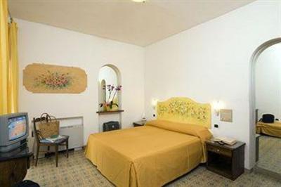 фото отеля Hotel Le Canne Forio