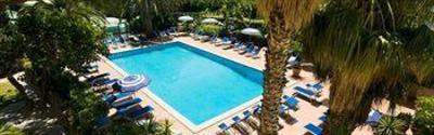 фото отеля Hotel Le Canne Forio
