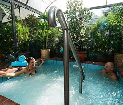 фото отеля Hotel Le Canne Forio