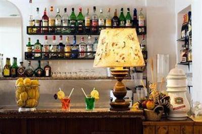 фото отеля Hotel Le Canne Forio