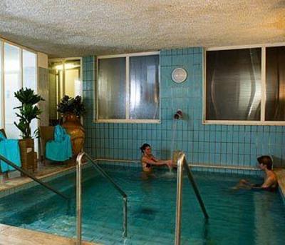 фото отеля Hotel Le Canne Forio