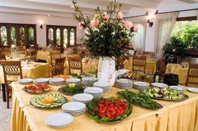 фото отеля Hotel Le Canne Forio