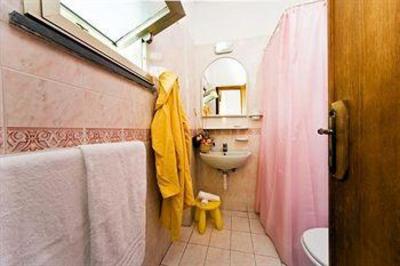фото отеля Hotel Le Canne Forio