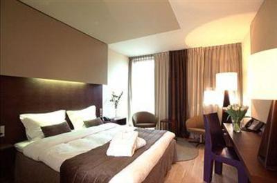 фото отеля Artemis Hotel Amsterdam