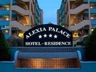 фото отеля Alexia Palace Hotel Residence