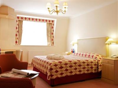 фото отеля Walton Cottage Hotel Maidenhead