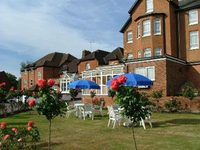 Walton Cottage Hotel Maidenhead
