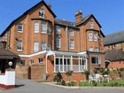 фото отеля Walton Cottage Hotel Maidenhead