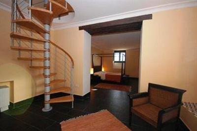 фото отеля Falconara Charming House & Resort Butera