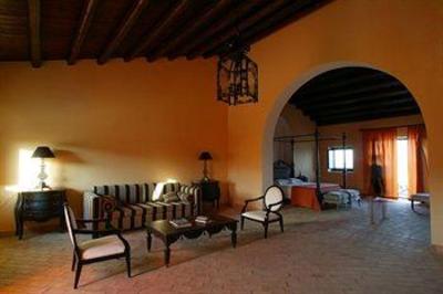 фото отеля Falconara Charming House & Resort Butera