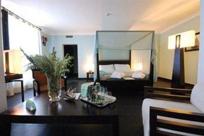 фото отеля Falconara Charming House & Resort Butera