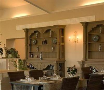 фото отеля Falconara Charming House & Resort Butera