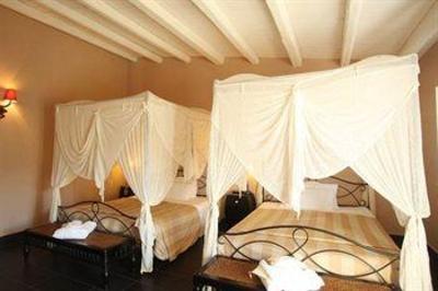 фото отеля Falconara Charming House & Resort Butera