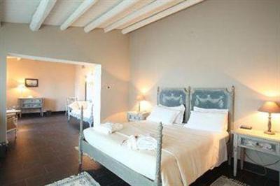 фото отеля Falconara Charming House & Resort Butera