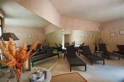фото отеля Falconara Charming House & Resort Butera