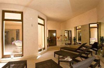 фото отеля Falconara Charming House & Resort Butera