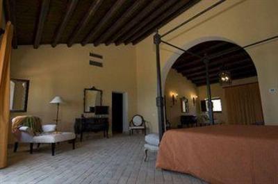 фото отеля Falconara Charming House & Resort Butera