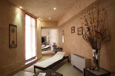 фото отеля Falconara Charming House & Resort Butera