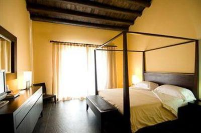 фото отеля Falconara Charming House & Resort Butera